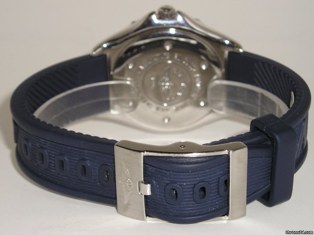 replica Breitling Colt Diver Automatic WATCHES 1