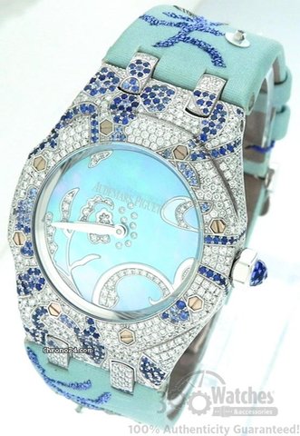 Audemars Piguet Audemars Piguet 41930 Watches Watch