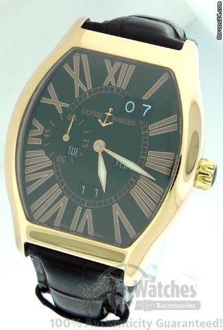 Ulysse Nardin Ulysse Nardin 4271 Watches Watch