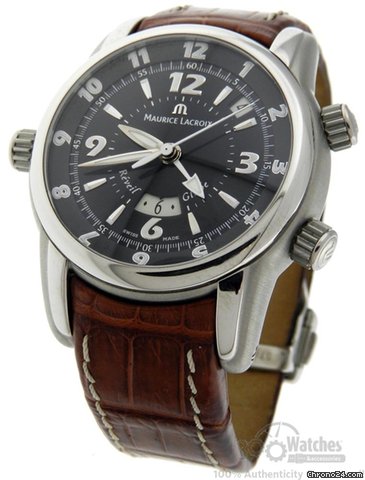 Maurice Lacroix MP6388 Watches Watch