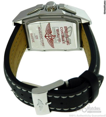 replica Breitling for Bentley Flying B Chronograph A44365 Watch WATCHES 1