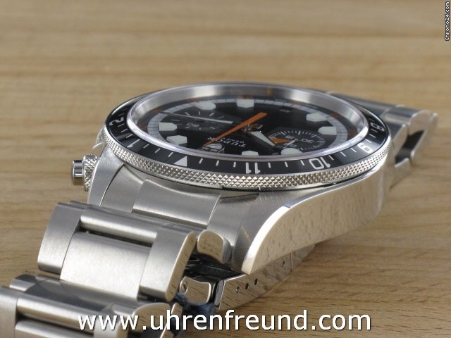 replica Tudor Heritage 70330N Monte Carlo Chrono aus 05-2012 neu WATCHES 1