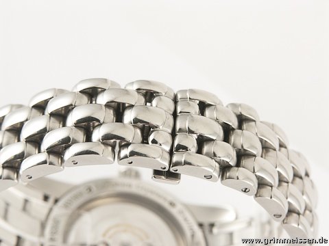 replica Maurice Lacroix Masterpiece Reveil Globe WATCHES 1