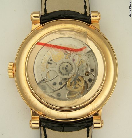 Franck Muller LIBERTY ORO ROSA WATCHES 2