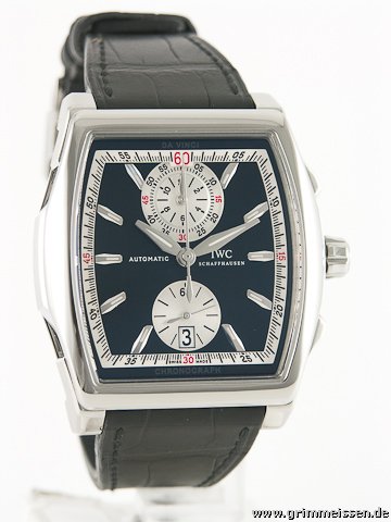 IWC 3764 Watches Watch