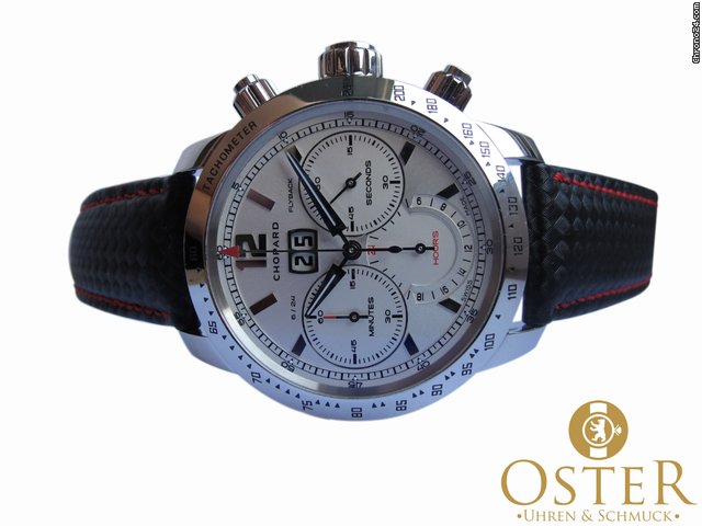 Chopard 168998-3002 Watches Watch