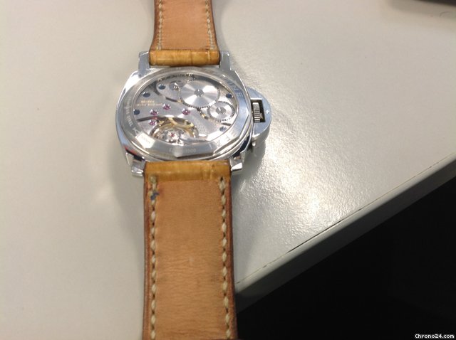 Panerai 111 WATCHES 2