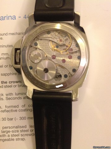 replica Panerai 111 WATCHES 1