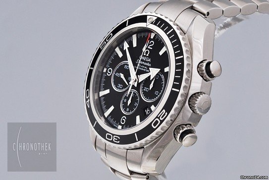 replica Omega Seamaster Planet Ocean WATCHES 1