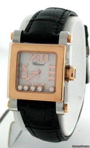Chopard Happy Sport 27/8516-6003 Pre-owned WATCHES 2