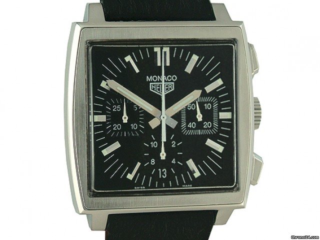 TAG Heuer CS2111 Watches Watch