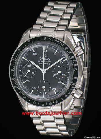 Omega Speedmaster 39 mm WATCHES 2
