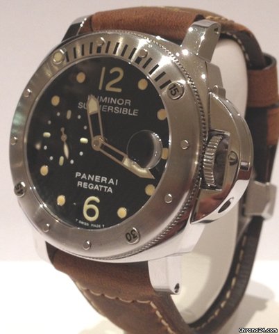 Panerai Pam 199 Watches Watch