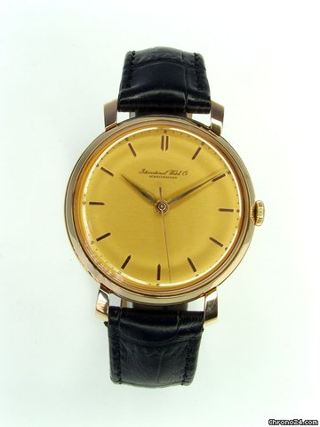 replica IWC Sharky WATCHES 1