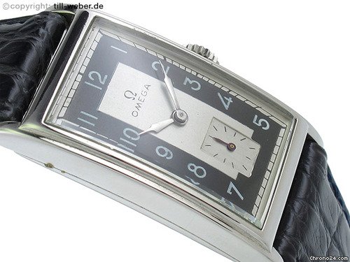 Omega "T17" WATCHES 2