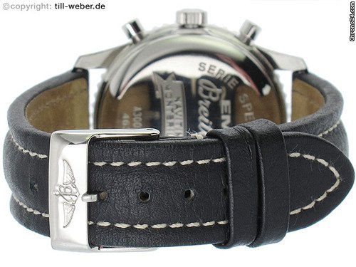 replica Breitling "Navitimer Montbrillant" WATCHES 1