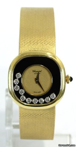 Chopard 20/3479 Watches Watch