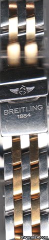 replica Breitling CHRONOMAT WATCHES 1