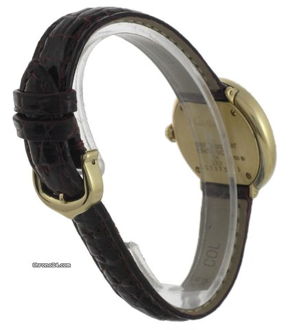 replica Cartier Haute Joaillerie WJ1051JY WATCHES 1