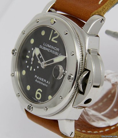 replica Panerai Ref. PAM 24 WATCHES 1