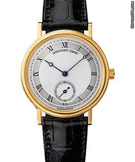 Breguet 5907BA/12/984 Watches Watch