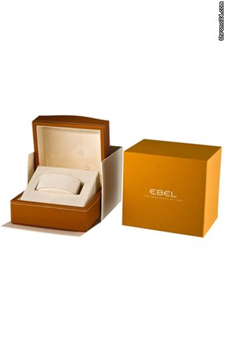 Ebel Classic Sport WATCHES 2