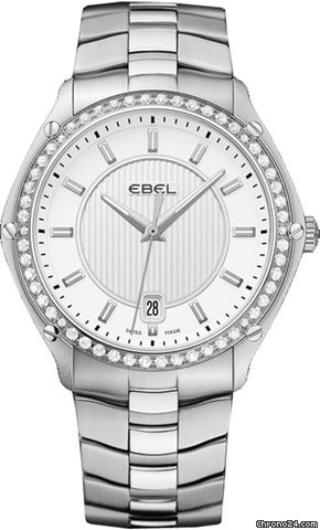 Ebel 9955Q44.163450 Watches Watch