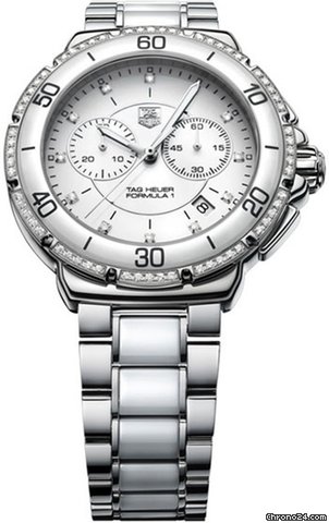 TAG Heuer CAH1213.BA0863 Watches Watch