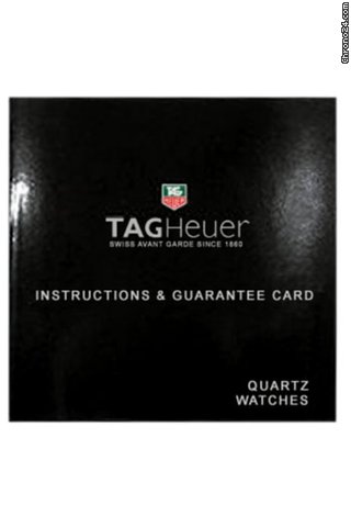 TAG Heuer Link Quartz WATCHES 2