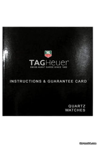 TAG Heuer Link Quartz WATCHES 2