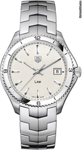TAG Heuer WAT1111.BA0950 Watches Watch