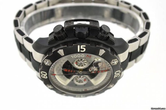 Zenith Defy Chronographe 96.0525.4000/21.M525 WATCHES 2