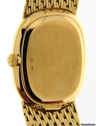 Patek Philippe WATCHES 2