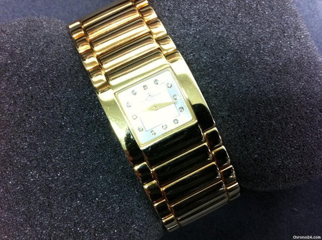 replica Baume & Mercier Catwalk WATCHES 1 