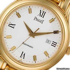 Piaget Polo 24001 m 501 d WATCHES 2