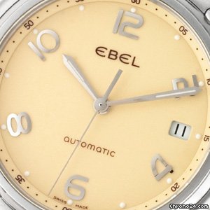 Ebel 1911 9330240 WATCHES 2
