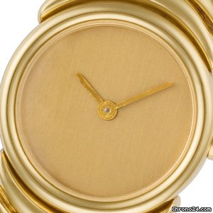 Bulgari Parentesi BJ01 WATCHES 2