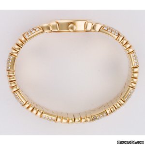 replica Bulgari Parentesi BJ01 WATCHES 1