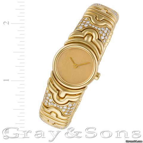 Bulgari BJ01 Watches Watch