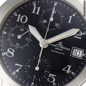 Baume & Mercier Capeland WATCHES 2