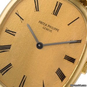 Patek Philippe Ellipse 3648 1 WATCHES 2