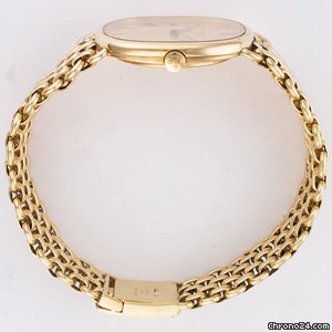 replica Patek Philippe Ellipse 3648 1 WATCHES 1