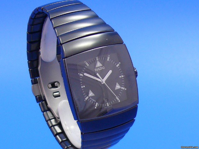 Rado Keramik matt Herren WATCHES 2