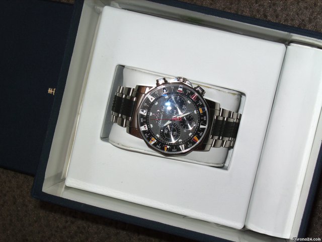 replica Corum Admirals Cup 44 Tides WATCHES 1