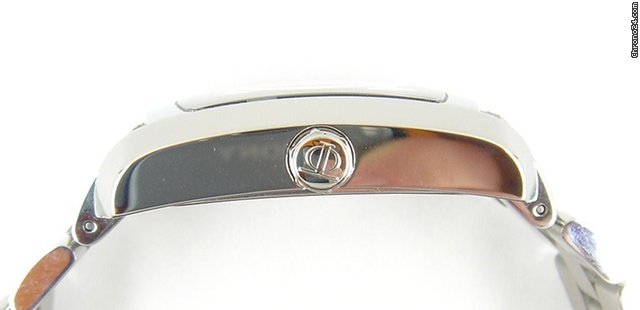 replica Baume & Mercier Hampton Milleis XL WATCHES 1