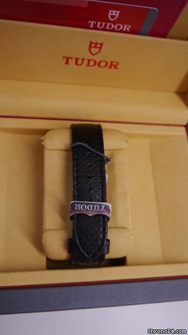 Tudor Grantour WATCHES 2