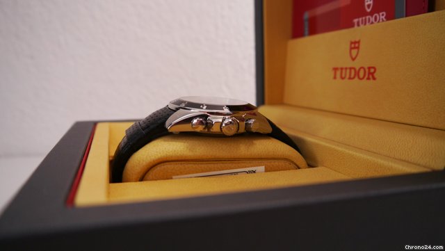 replica Tudor Grantour WATCHES 1