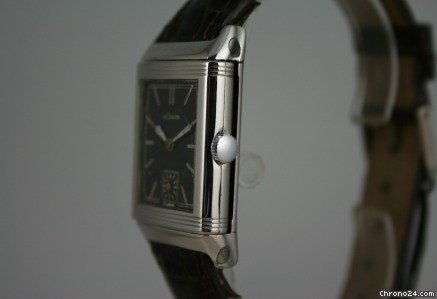 Jaeger-LeCoultre Reverso WATCHES 2