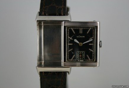 replica Jaeger-LeCoultre Reverso WATCHES 1