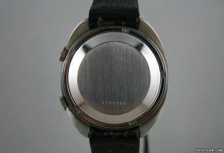 replica Jaeger-LeCoultre Memovox WATCHES 1